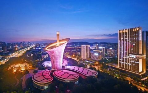 区域科技创新中心，武汉先解空间考题