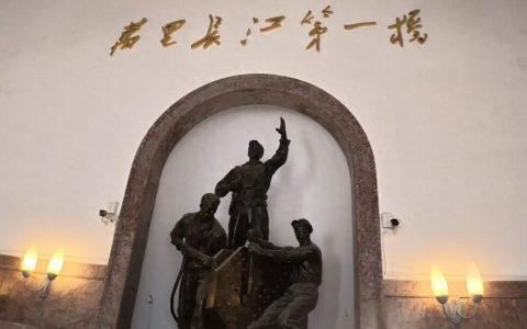 就在武汉，时隔5年重新开放！3天已有70000人次打卡，有外地游客专程赶来，“景色特别震撼，一路看景完全不觉得疲惫”